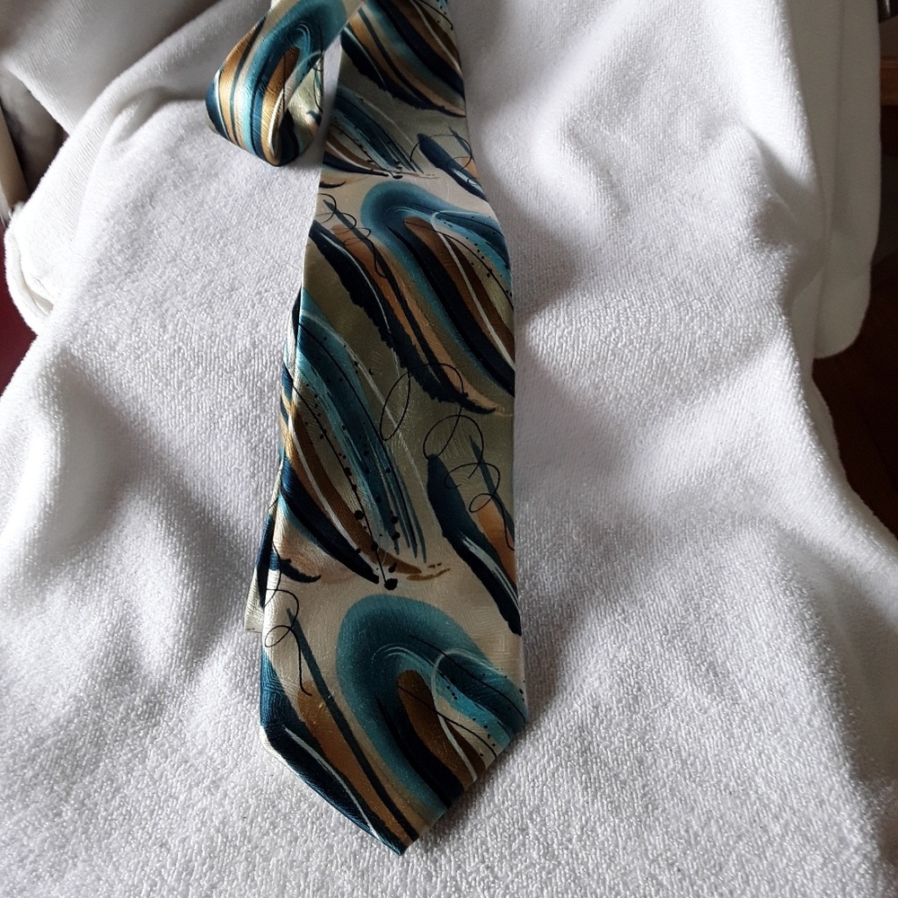 Jerry Garcia tie😀😀😀